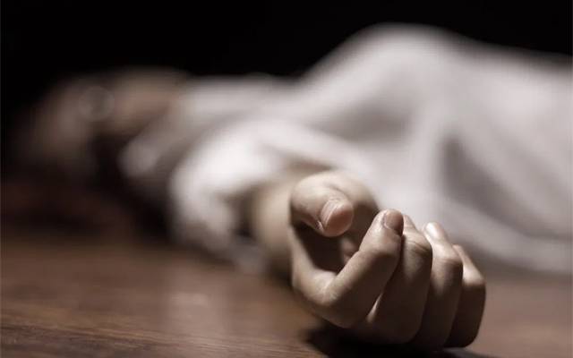 شاہدرہ, ڈکیتی مزاحمت پرخاتون قتل 