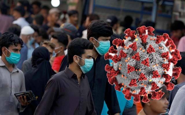 پاکستان میں کورونا کس طرح پھیلا ؟ تہلکہ خیز انکشاف 