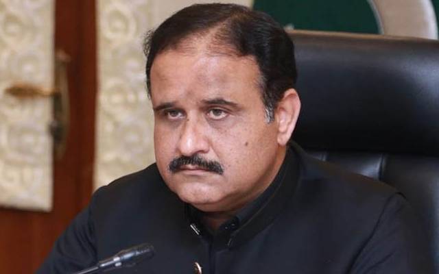  کورونا کے پھیلاؤ کاذمہ دار کون؟ وزیراعلیٰ پنجاب نے بتادیا