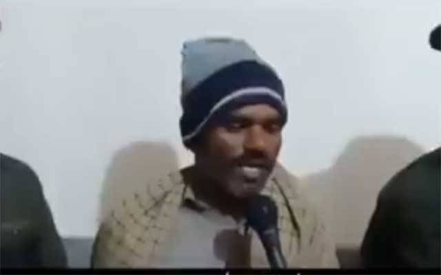  بچیوں کیساتھ زیادتی کیس میں نیا موڑ ، تہلکہ خیز انکشافات