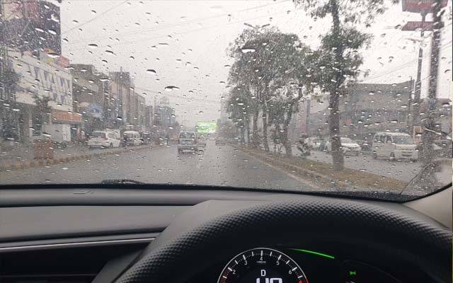 محکمہ موسمیات نے بارشوں سے متعلق اہم پیشگوئی کر دی 