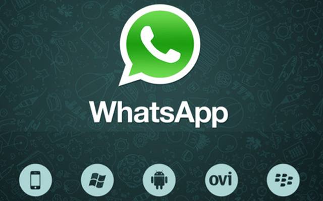 سال2021 کی آمد پرواٹس ایپ میں بڑی تبدیلیوں کا فیصلہ 