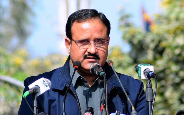 وزیراعلیٰ پنجاب جناح ہسپتال پر مہربان، بڑی منظوری دیدی