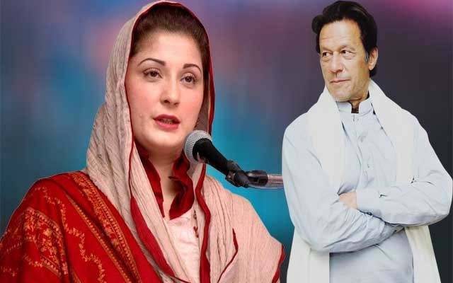 حکومت خوفزدہ تو ہے !!
