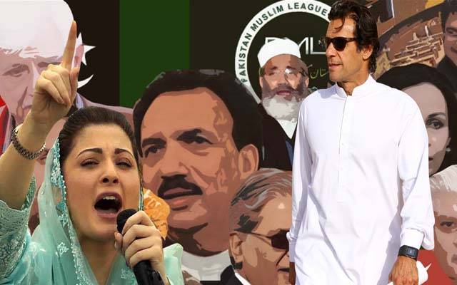 سینیٹ الیکشن 2021:کون آئے گا ؟ کون جائے گا؟