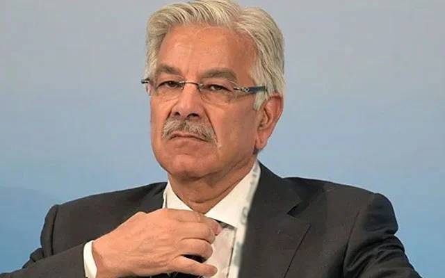 خواجہ آصف کے اثاثہ جات کی تفصیلات میں اہم انکشافات