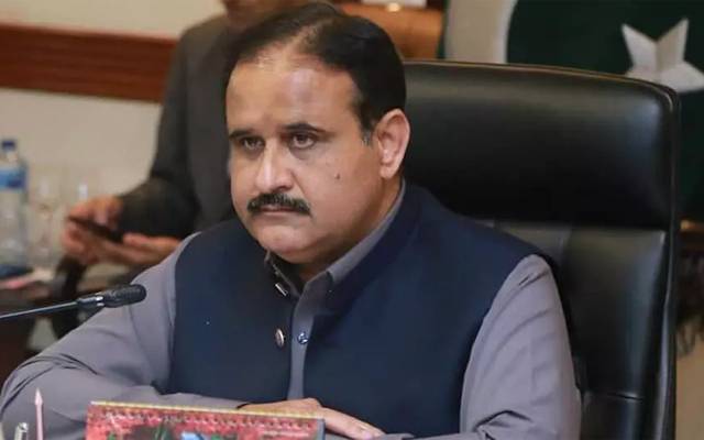 بینڈ باجے کےبعدوزیراعلیٰ کی سکیورٹی کیلئے معذور کانسٹیبل تعینات