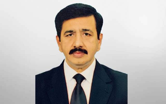 ایڈیشنل پراسیکیوٹر جنرل پنجاب عبدالصمد کی گریڈ 20 میں ترقی