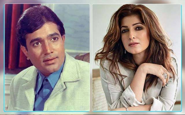 پہلی بار شراب کی پیشکش والد نے کی، ٹوئنکل کھنہ 