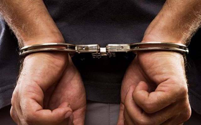 حساس ادارے کا جعلی کارڈ بنا کر شہریوں کو اغوا کرنے والا گروہ گرفتار