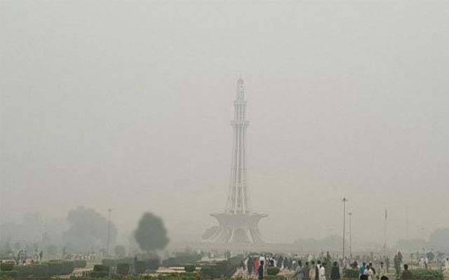 موسم کیسا رہے گا؟ 