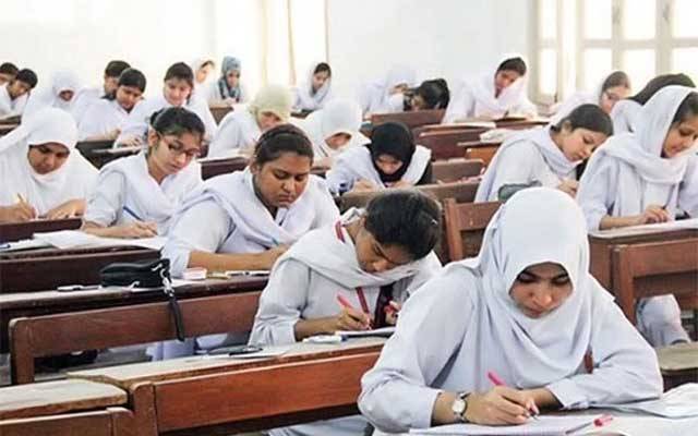 طلبا کی موجیں ختم، امتحانات کیلئے ہوجائیں تیار