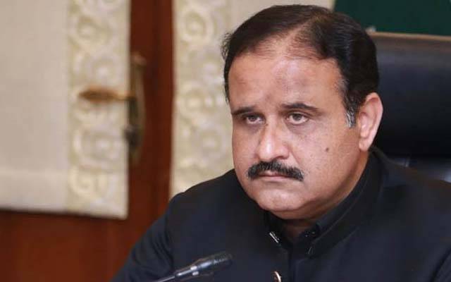  نیو ایئر نائٹ :وزیر اعلیٰ نے پولیس کو خصوصی ہدایت کردی 