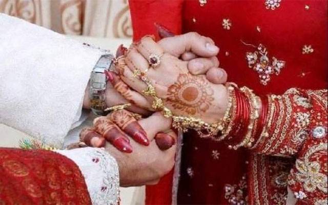  گھر سے بھاگ کر شادی، جوڑے نے عدالت سے بڑا مطالبہ کردیا