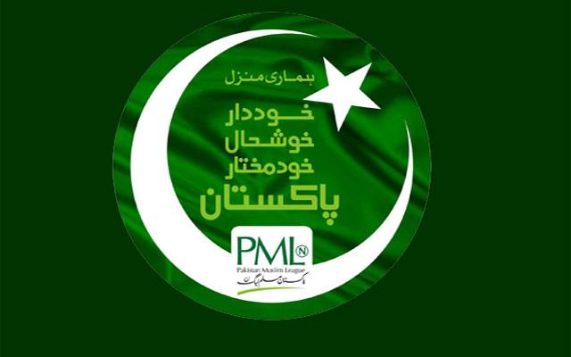 ن لیگ کے استعفے جعلی قرار