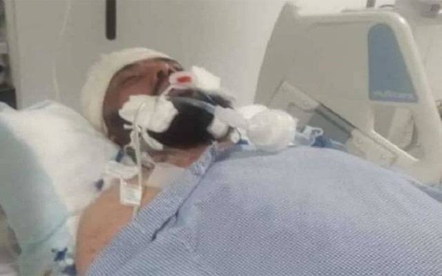  طالبعلم نے  استاد کی جان لے لی