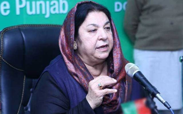 جون تک 95 لاکھ خاندانوں کو ہیلتھ کارڈ دے دیں گے: وزیر صحت پنجاب