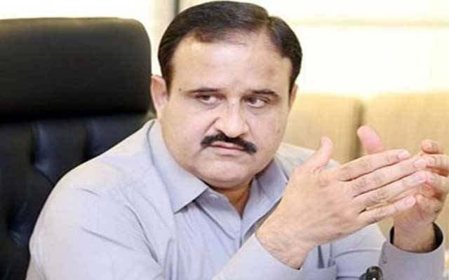 وزیر اعلیٰ پنجاب کا مالیاتی اصلاحات کا 5 سالہ پلان تیار
