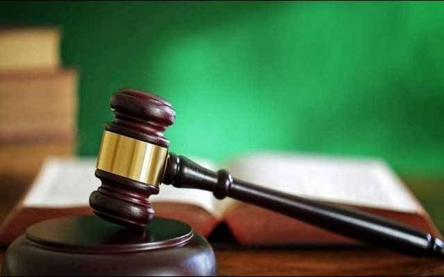 اشتہاری ملزم کی ماں اصول انصاف کیلئے عدالت پہنچ گئی
