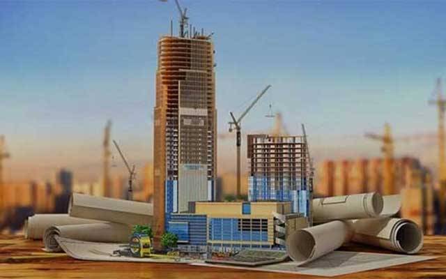 تعمیراتی پیکج میں ایک سال کی توسیع