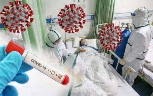 نئے سال میں بھی کورونا کے وار جاری، 82 افراد جاں بحق 