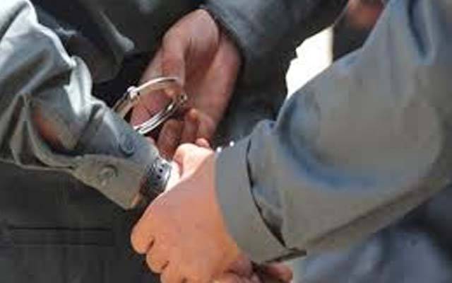 مُردوں کے دانت چوری کرنیوالا شخص گرفتار 