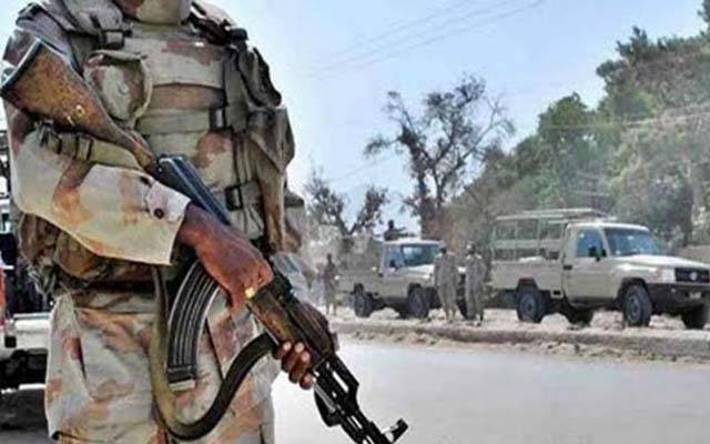 گیارہ مزدور اغوا کے بعد قتل 