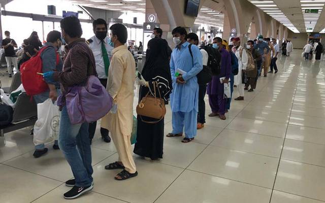 سفری پابندیاں ختم، سعودی ایوی ایشن نے خوشخبری سنادی