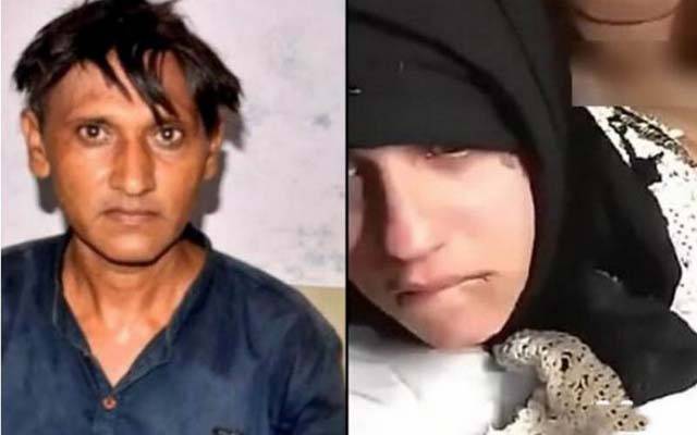 بھارتی سیاح کی 15 سالہ افغان لڑکی سے زیادتی،ویڈیو وائرل 