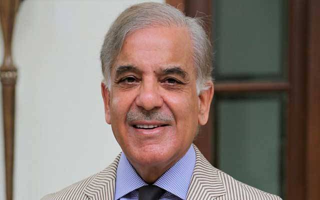 شہباز شریف نے سنچری کرلی