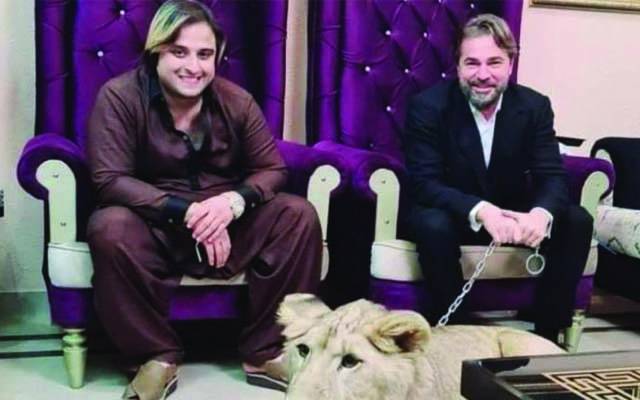 ارطغرل غازی کا دورہ پاکستان منسوخ، معاہدہ ختم کر دیا 