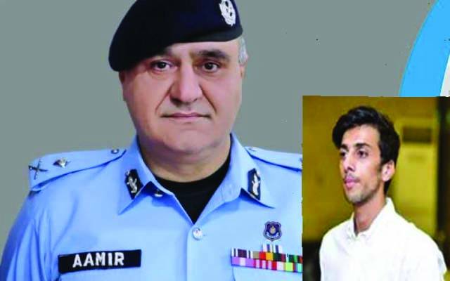 اسامہ کے خاندان کو پورا انصاف ملے گا ،کوئی بات چھپائی نہیں جائیگی