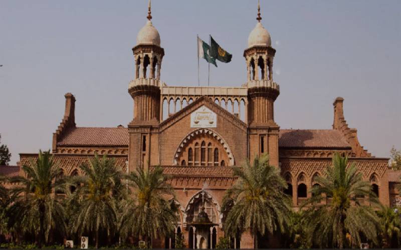 وکلا پیش نہ ہونے پر جج برہم ،کیس کی سماعت ملتوی کردی 
