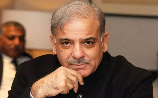 شہباز شریف کا عدالت سے شکوہ