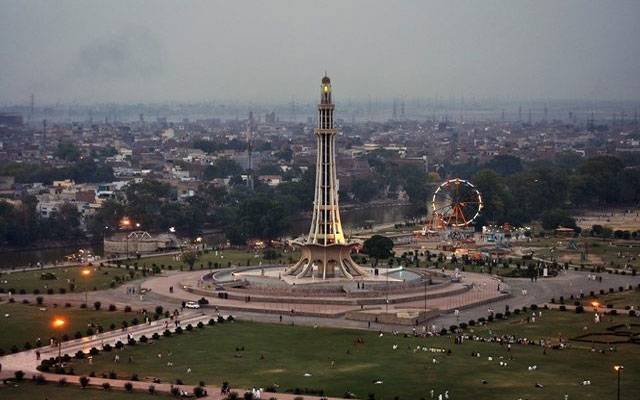 صاف ستھرے لاہور کیلئے سٹی فورٹی ٹو کی کاوشیں رنگ لے آئیں