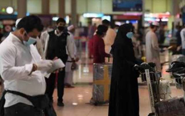  پاکستان نے ایک اور ملک سے آنیوالوں پرپابندی لگادی