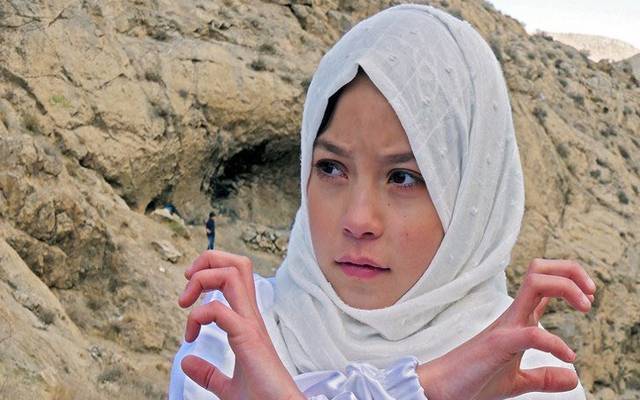 بلوچستان سے ’’ہیرا ‘‘مل گیا 