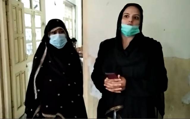 شادی سے انکار ،اغوا ہونیوالی طالبہ نے سچ بتادیا