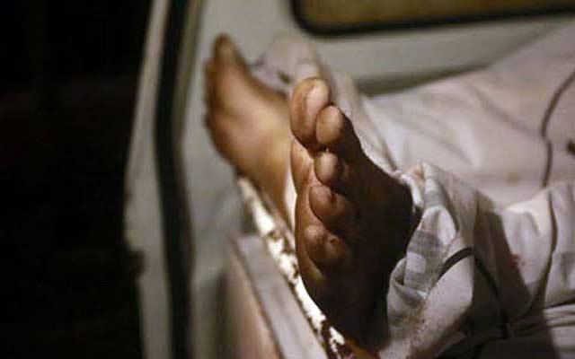 آن لائن ٹیکسی سروس کے ڈرائیور کا پراسرار قتل