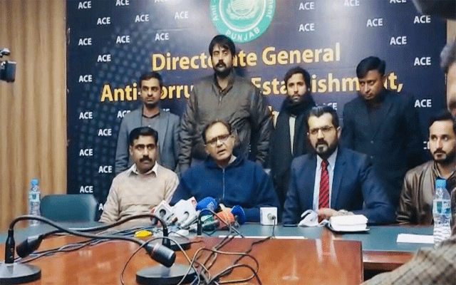 پی پی ایس سی پرچہ لیک سکینڈل میں اہم پیش رفت 