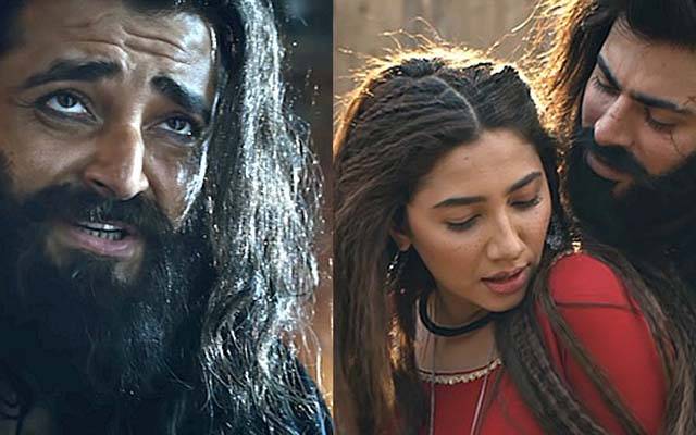فلم دی لیجنڈ آف مولا جٹ کب ریلیز ہوگی؟اعلان کردیا گیا 