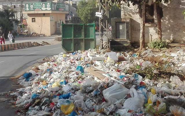 چھوٹے بڑے شہروں کی صفائی کیلئے حکومت کا بڑا فیصلہ