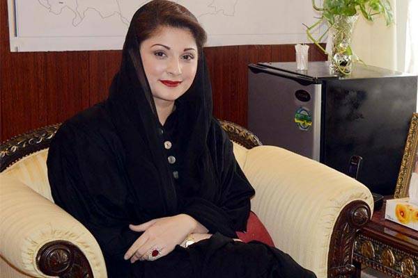  ہزارہ برادری کی داد رسی کیلئے مریم نواز کوئٹہ پہنچ گئیں 