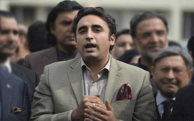 بلاول بھٹو کا جہاز پرواز سے قبل فنی خرابی کا شکار