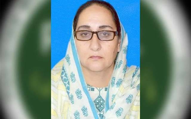 کورونا وائرس نے ایک اور رکن اسمبلی کی جان لے لی 