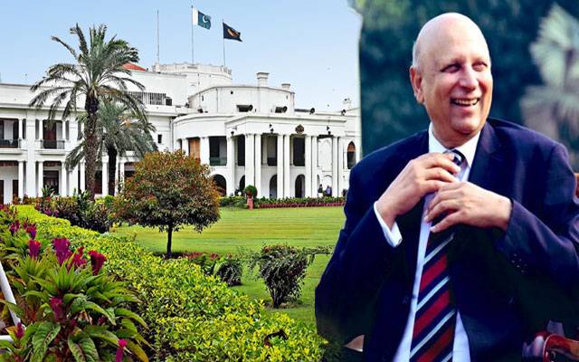 ایک نہیں دو پاکستان،  گورنر ہاؤس کے وارے نیارے ہوگئے