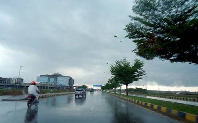 لاہور سمیت صوبہ بھر میں مزید بارشوں کی پیشگوئی
