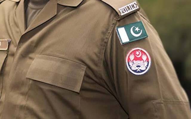 محکمہ پولیس میں گریڈ سولہ کے اہم عہدہ پر بھرتی روک دی گئی 