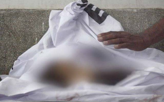 ہوس کی ساری حدیں پار، چھوٹا بھائی زیادتی کے بعد قتل