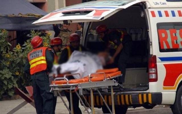 باٹا پور کے علاقہ میں دل دہلادینے والاواقعہ